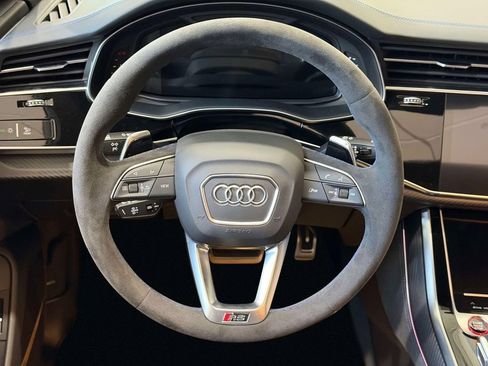 New 2026 Audi RS Q8 performance AWD/4WD image 14