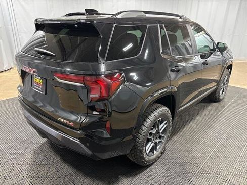 New 2026 GMC Terrain AT4 image 3