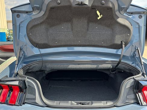 New 2026 Ford Mustang Premium image 39