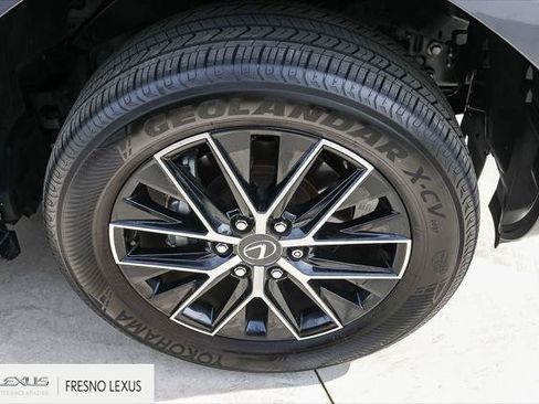 Certified 2024 Lexus GX 550 w/ Accessory Package (Z1) AWD/4WD image 8