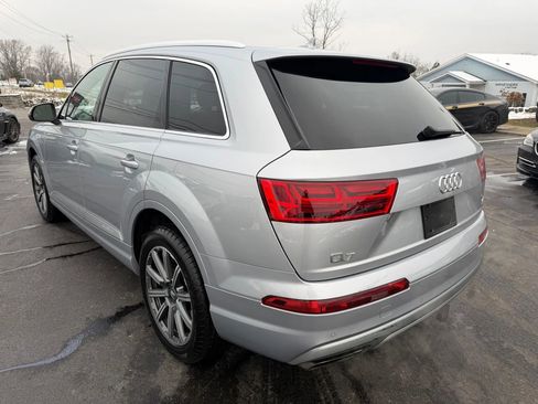 Used 2018 Audi Q7 3.0T Prestige image 5