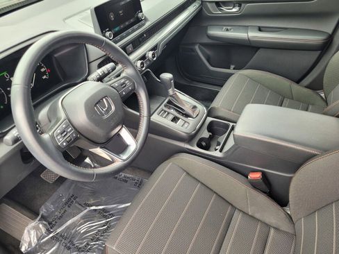 Certified 2025 Honda CR-V Sport image 20