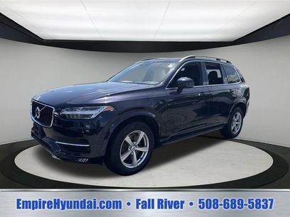Used 2019 Volvo XC90 T5 Momentum w/ Multimedia Package
