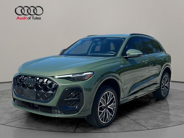 New 2026 Audi Q5 Premium Plus AWD/4WD 360° Tour