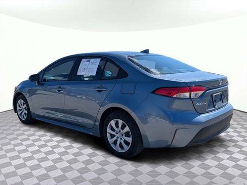 Used 2024 Toyota Corolla LE FWD image 6