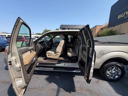 Used 2009 Ford F150 XL RWD image 16