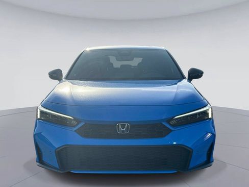 Certified 2025 Honda Civic Sport Touring image 9