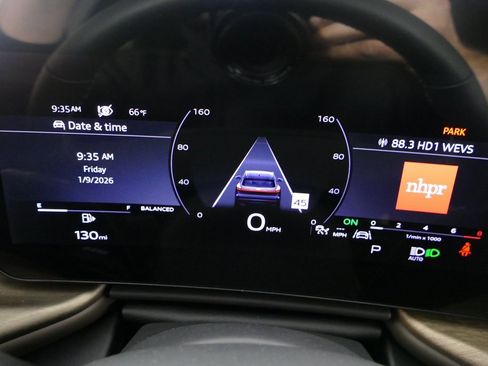 New 2025 Audi Q5 Prestige image 16