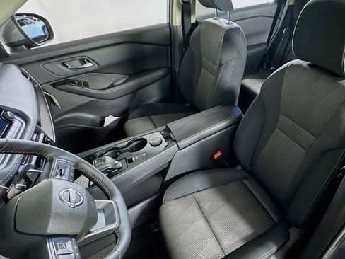 New 2026 Nissan Rogue SV w/ Cold Weather Package image 22