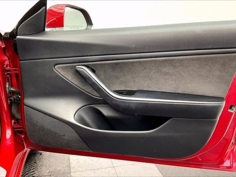 Used 2018 Tesla Model 3 Long Range image 27
