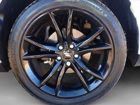 Used 2018 Dodge Challenger SXT Plus image 7