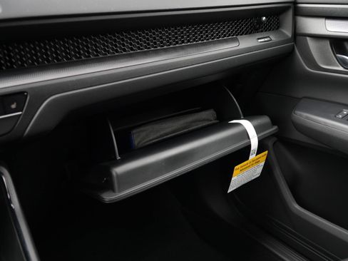 New 2026 Honda CR-V Sport-L image 28