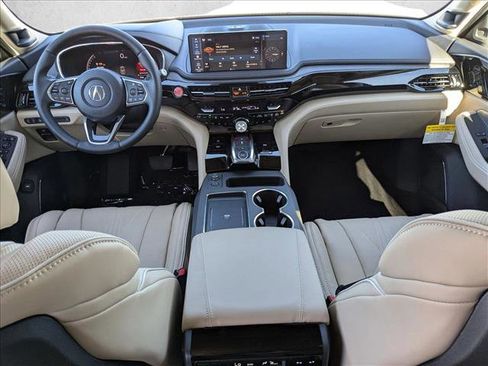 New 2026 Acura MDX SH-AWD w/ Advance Package image 14