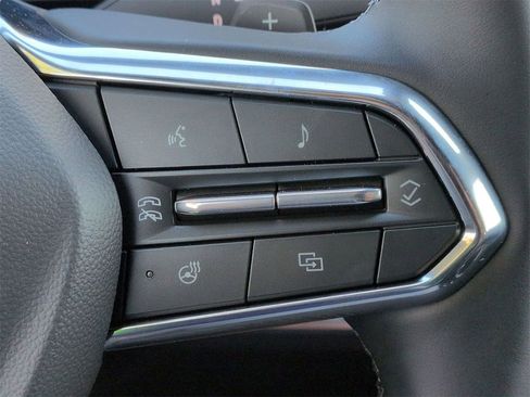 New 2026 Chevrolet Equinox LT w/ Safety and Technology Package FWD image 13