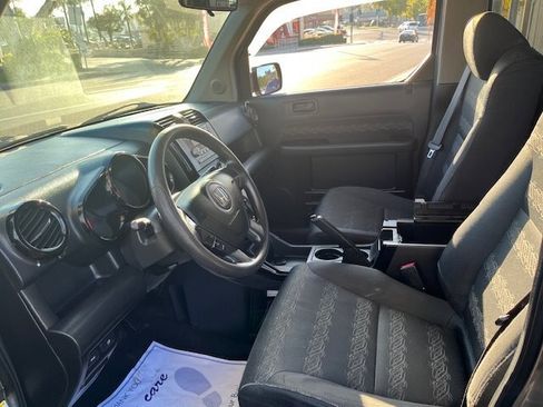 Used 2008 Honda Element SC image 6