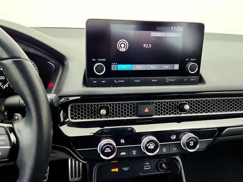 Used 2024 Honda Civic Sport image 15