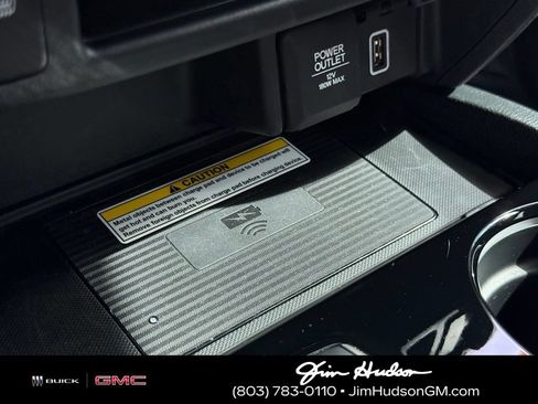 Used 2023 Honda Ridgeline Black Edition image 31