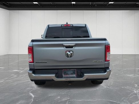 Used 2019 RAM 1500 Big Horn AWD/4WD image 4