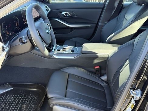 New 2026 BMW 330i Sedan w/ Premium Package image 17