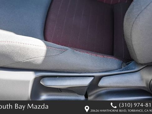 Used 2024 Toyota Corolla SE FWD image 21