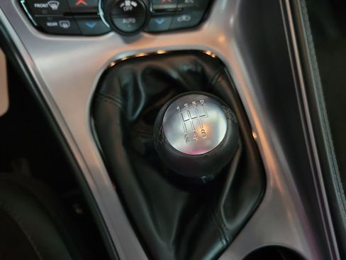 Used 2023 Dodge Challenger R/T w/ T/A Package RWD image 2