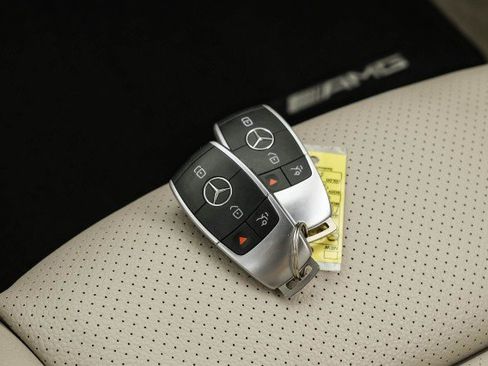 Used 2019 Mercedes-Benz C 300 Cabriolet image 56