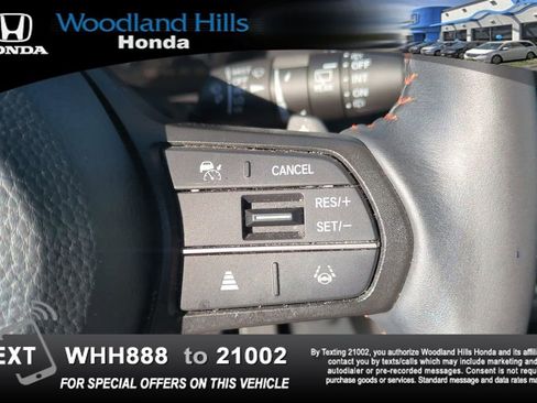 Used 2024 Honda CR-V Sport-L image 12