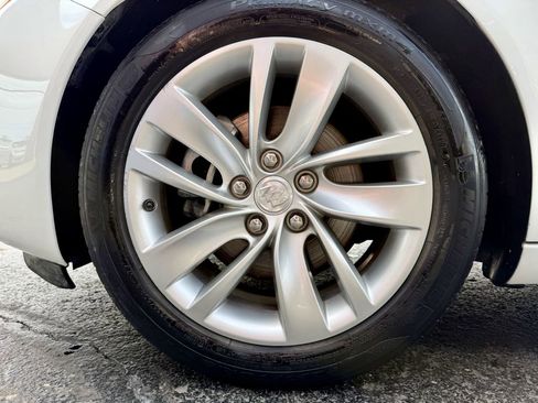 Used 2016 Buick Regal Premium FWD image 27