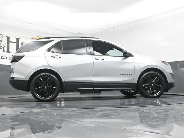 Used 2018 Chevrolet Equinox Premier FWD image 53