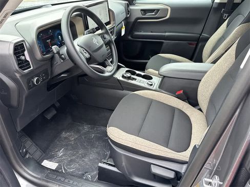 New 2025 Ford Bronco Sport Big Bend image 10