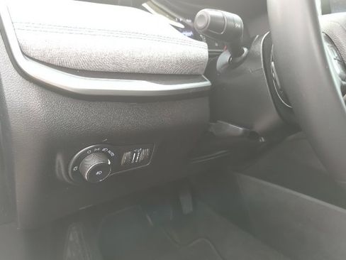 Certified 2022 Jeep Compass Latitude image 14