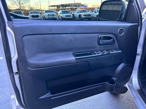 Used 2012 Chevrolet Colorado LT AWD/4WD image 14