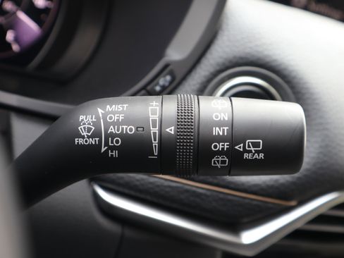 Certified 2025 MAZDA CX-90 Plug-In Hybrid w/Premium Sport image 21