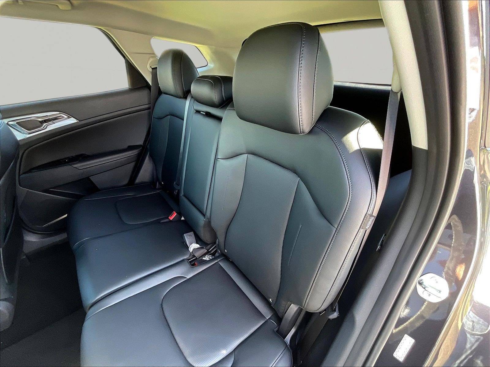 New 2027 Kia Sportage SX FWD image 17