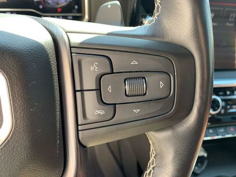 Certified 2024 GMC Sierra 1500 Denali Ultimate AWD/4WD image 24