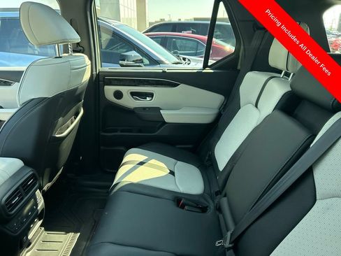 Used 2026 Honda Passport TrailSport Elite image 10