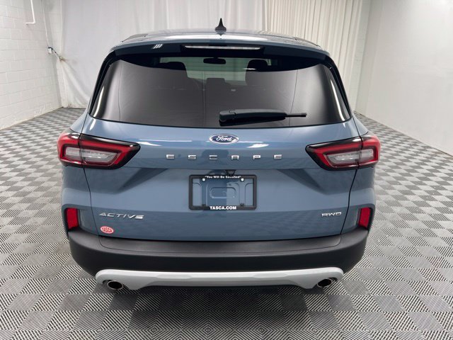Used 2023 Ford Escape Active AWD/4WD image 7