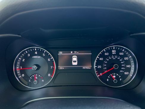 Used 2024 Kia Forte LXS FWD image 19