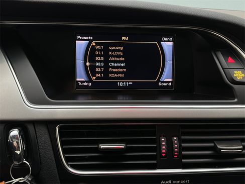 Used 2012 Audi A5 2.0T Premium Plus image 22