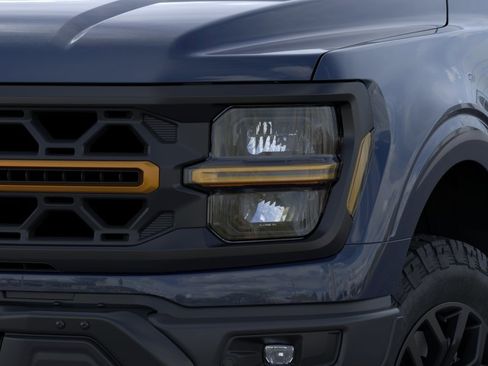 New 2025 Ford F150 Tremor w/ Equipment Group 402A High AWD/4WD image 19