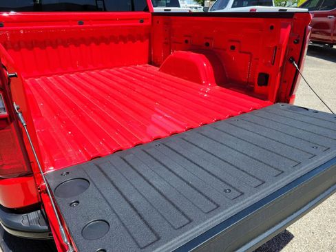 Used 2023 Chevrolet Silverado 1500 LT Trail Boss AWD/4WD image 27