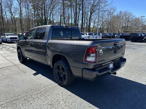 Used 2023 RAM 1500 Big Horn image 7