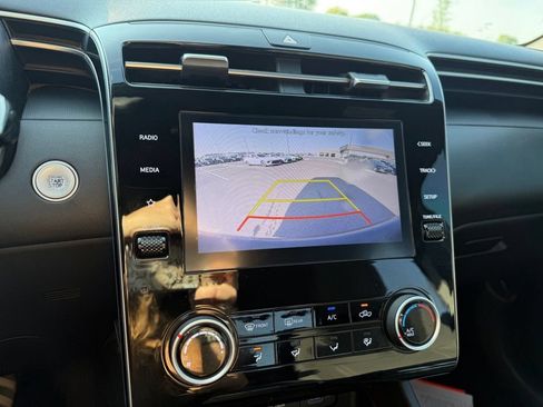 Used 2022 Hyundai Santa Cruz SEL FWD image 17