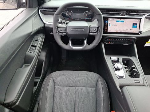 New 2026 Jeep Cherokee Laredo AWD/4WD image 8