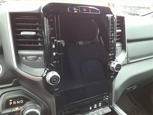 New 2026 RAM 1500 Big Horn image 19