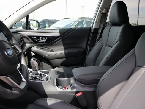 New 2025 Subaru Outback Limited XT image 26