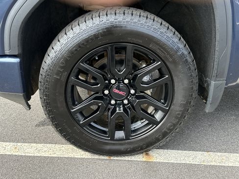 Certified 2021 GMC Sierra 1500 Elevation w/ Preferred Package image 12