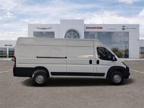 New 2026 RAM ProMaster 3500 w/ Convenience Group image 2