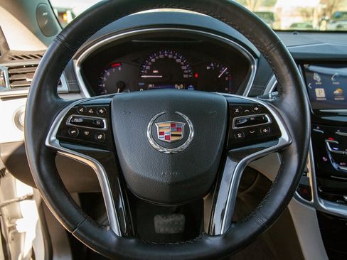 Used 2013 Cadillac SRX Performance w/ Driver Awareness Package image 17