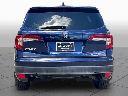 Used 2019 Honda Pilot EX-L image 11